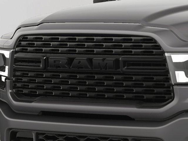 new 2024 Ram 2500 car, priced at $60,403