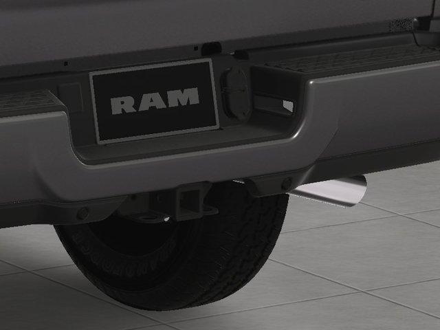 new 2024 Ram 2500 car, priced at $60,403