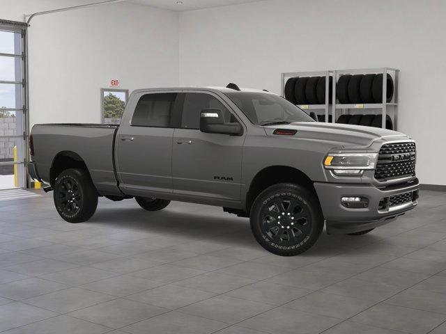 new 2024 Ram 2500 car, priced at $60,403