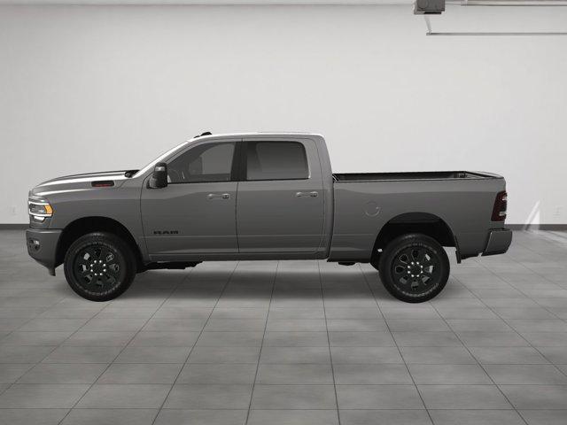 new 2024 Ram 2500 car, priced at $60,403