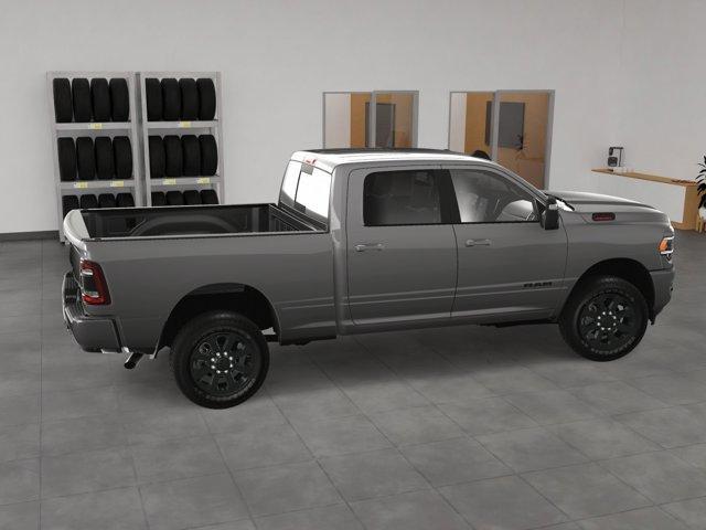 new 2024 Ram 2500 car, priced at $60,403