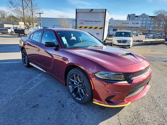 new 2023 Dodge Charger car, priced at $43,286