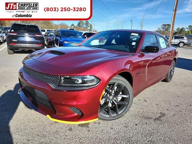 new 2023 Dodge Charger car, priced at $43,286