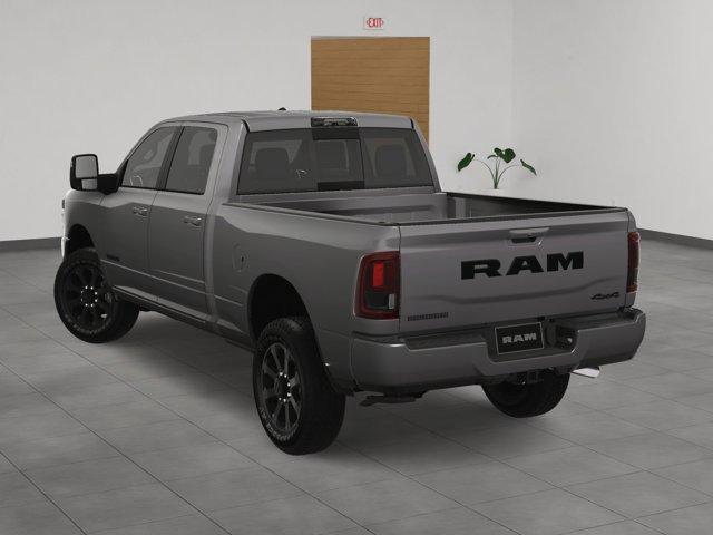 new 2025 Ram 2500 car