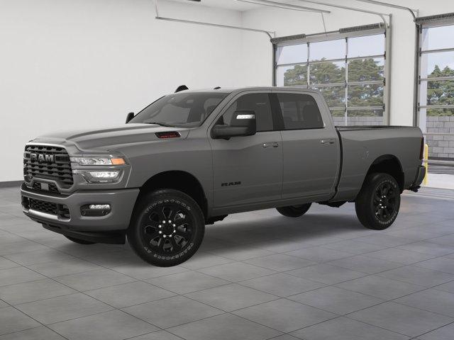 new 2025 Ram 2500 car