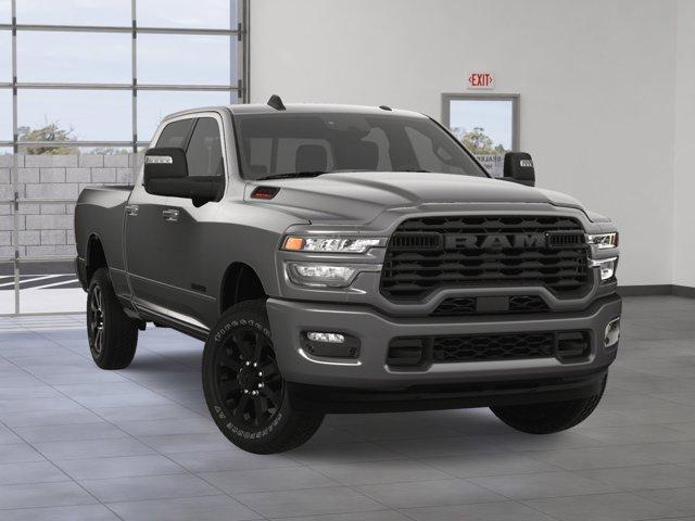 new 2025 Ram 2500 car