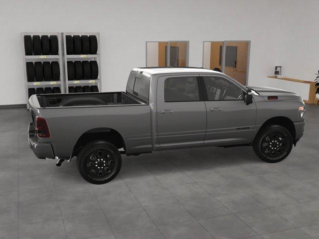 new 2025 Ram 2500 car
