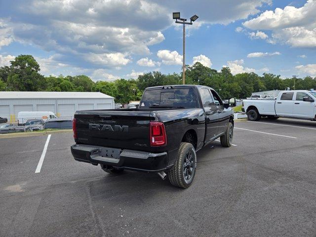new 2026 Ram 2500 car