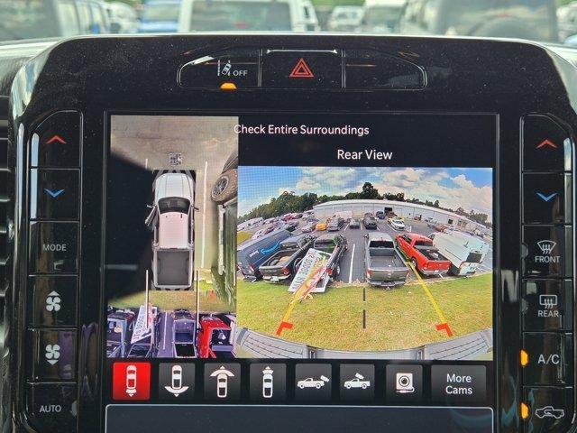 new 2026 Ram 2500 car