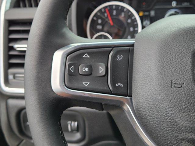 new 2026 Ram 2500 car