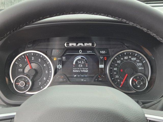 new 2026 Ram 2500 car