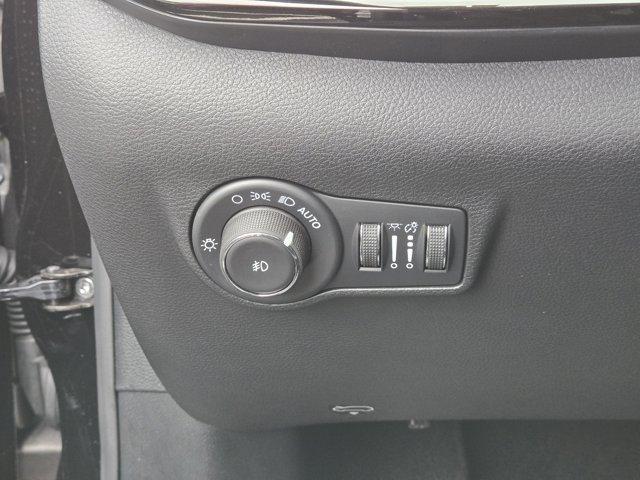 new 2026 Jeep Compass car