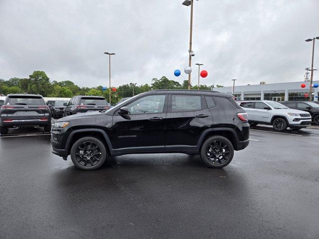 new 2026 Jeep Compass car