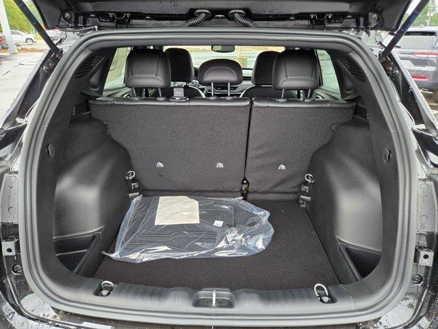 new 2026 Jeep Compass car