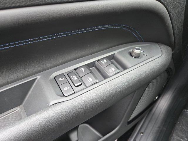 new 2026 Jeep Compass car
