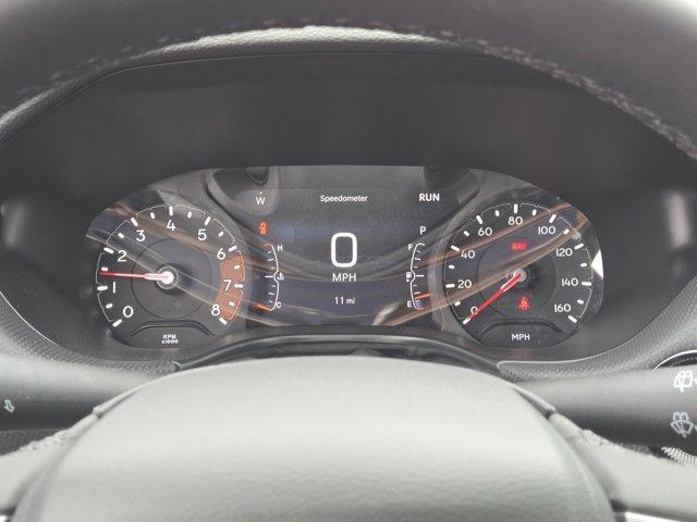 new 2026 Jeep Compass car