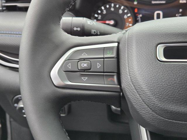 new 2026 Jeep Compass car