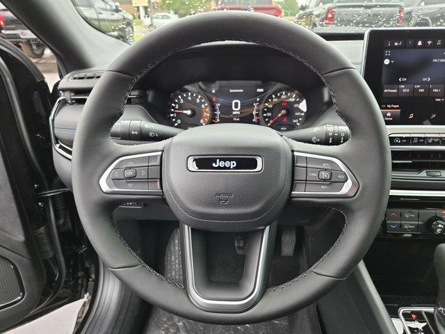 new 2026 Jeep Compass car
