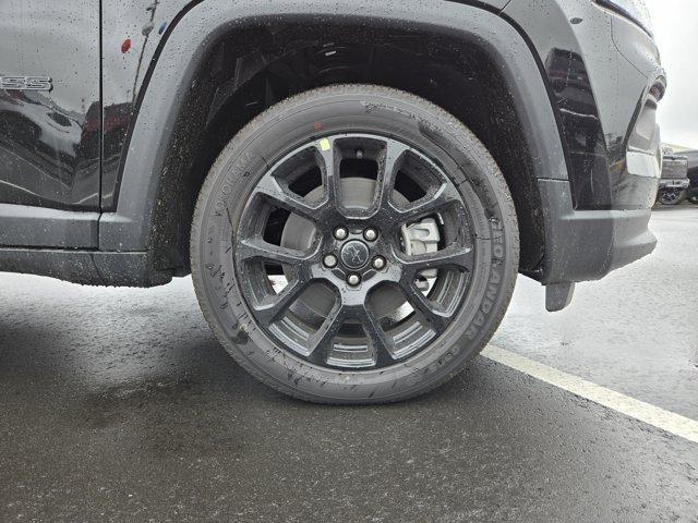 new 2026 Jeep Compass car