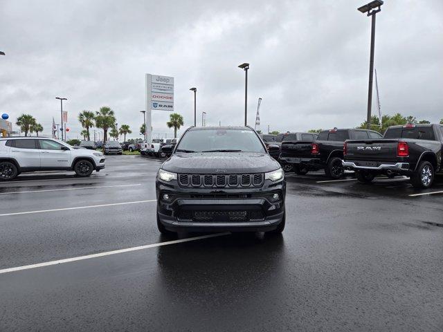 new 2026 Jeep Compass car