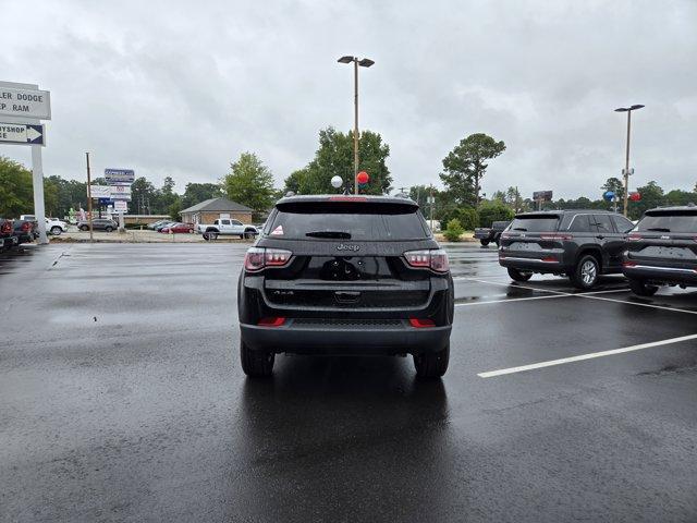 new 2026 Jeep Compass car