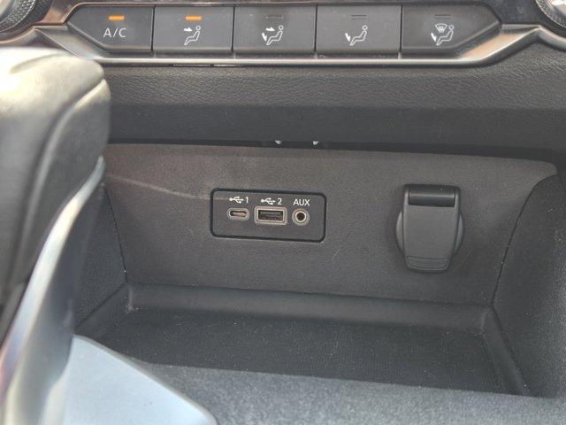 used 2022 Nissan Altima car, priced at $20,990