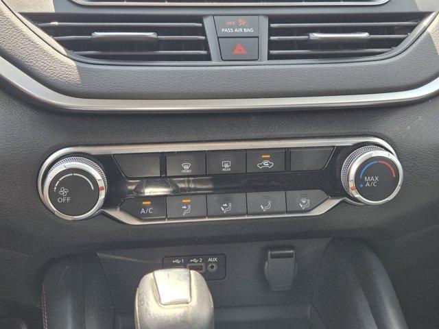 used 2022 Nissan Altima car, priced at $20,990