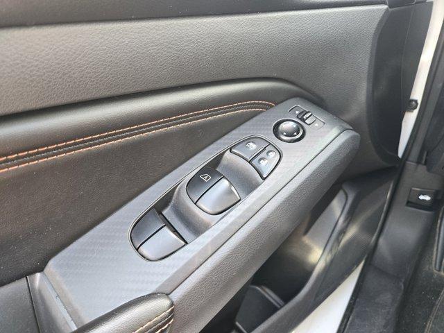 used 2022 Nissan Altima car, priced at $20,990