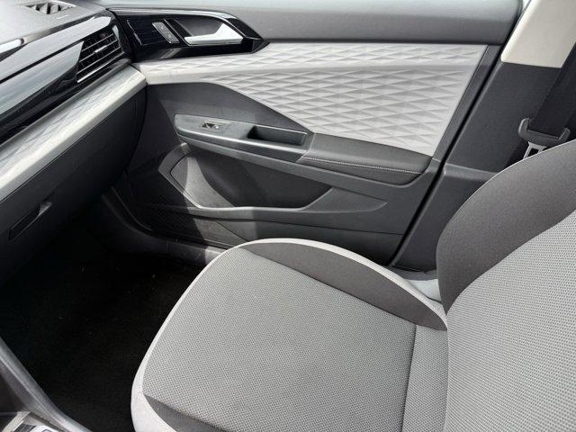 used 2024 Volkswagen Taos car, priced at $23,990