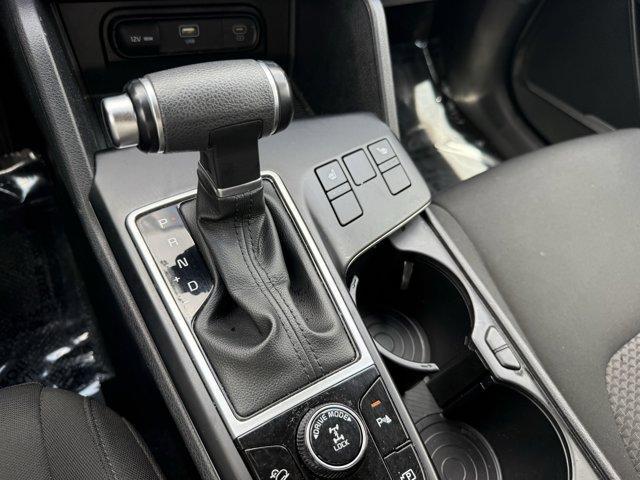 used 2023 Kia Sportage car, priced at $24,990