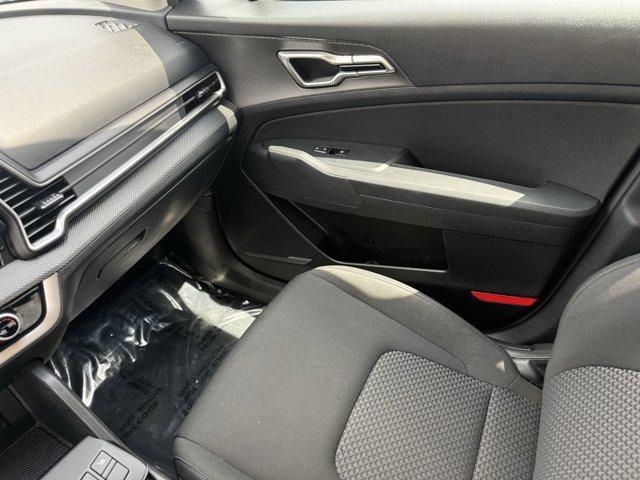 used 2023 Kia Sportage car, priced at $24,990