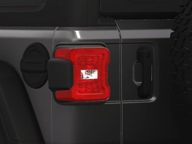 new 2025 Jeep Wrangler car, priced at $64,735