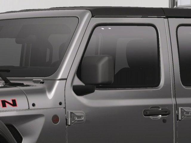 new 2025 Jeep Wrangler car, priced at $64,735