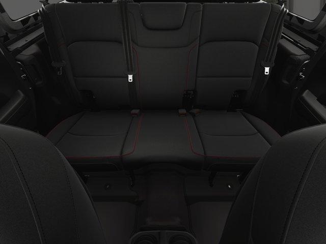 new 2025 Jeep Wrangler car, priced at $64,735