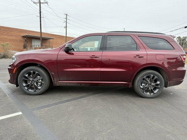 new 2025 Dodge Durango car, priced at $43,961