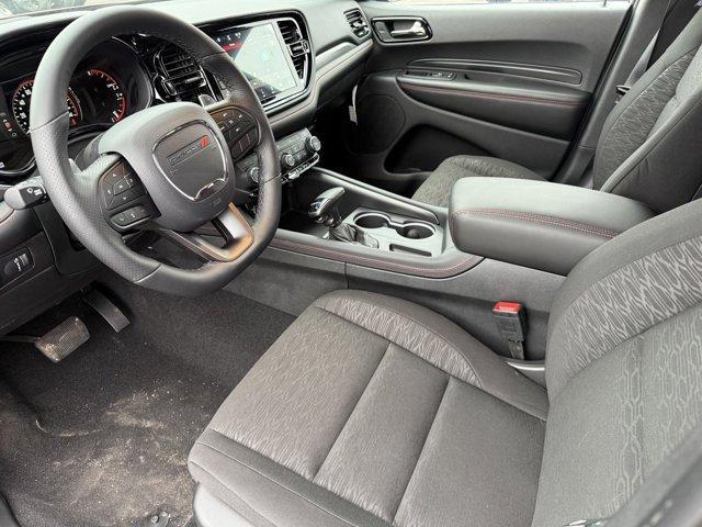 new 2025 Dodge Durango car, priced at $43,961