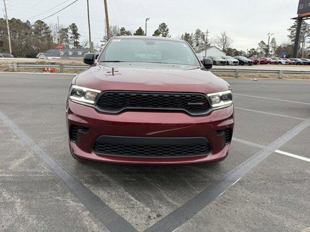 new 2025 Dodge Durango car, priced at $43,961