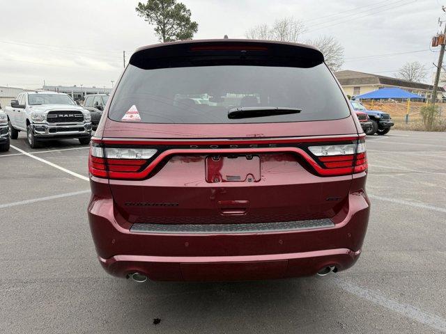 new 2025 Dodge Durango car, priced at $43,961