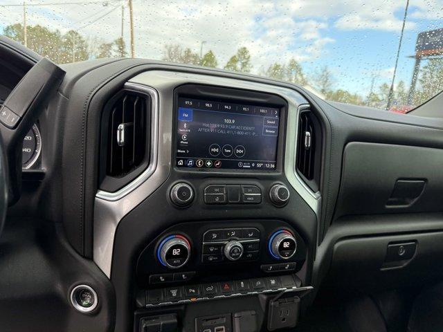 used 2022 Chevrolet Silverado 2500 car, priced at $46,990