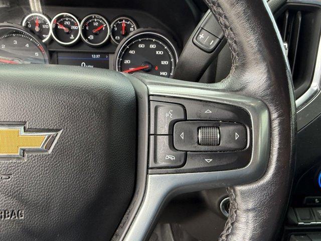 used 2022 Chevrolet Silverado 2500 car, priced at $46,990