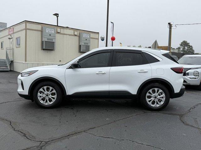 used 2024 Ford Escape car, priced at $28,990