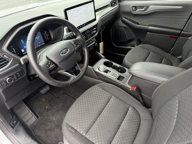 used 2024 Ford Escape car, priced at $28,990