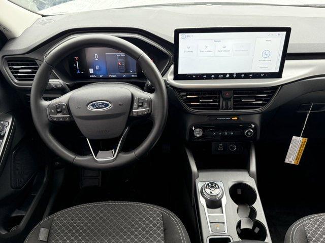 used 2024 Ford Escape car, priced at $28,990