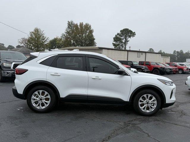 used 2024 Ford Escape car, priced at $28,990