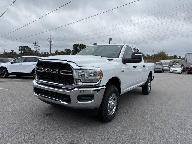 new 2024 Ram 2500 car, priced at $60,764