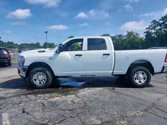 new 2024 Ram 2500 car, priced at $60,764