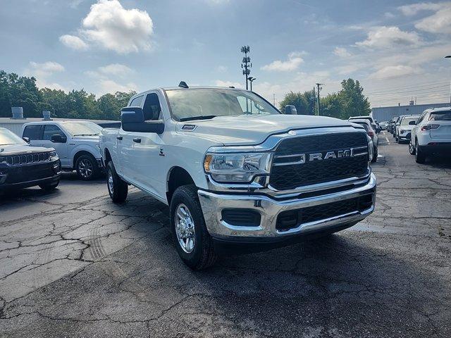 new 2024 Ram 2500 car, priced at $60,764