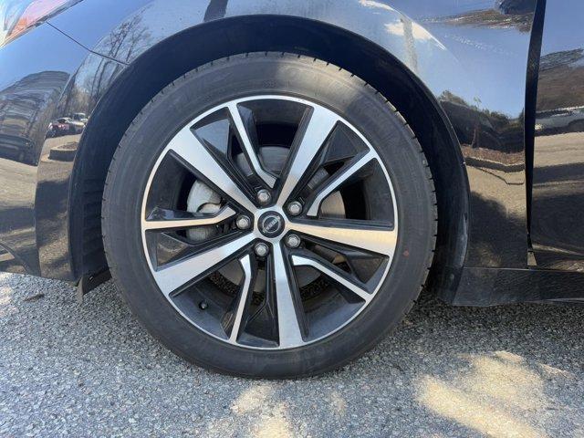 used 2023 Nissan Maxima car, priced at $25,790