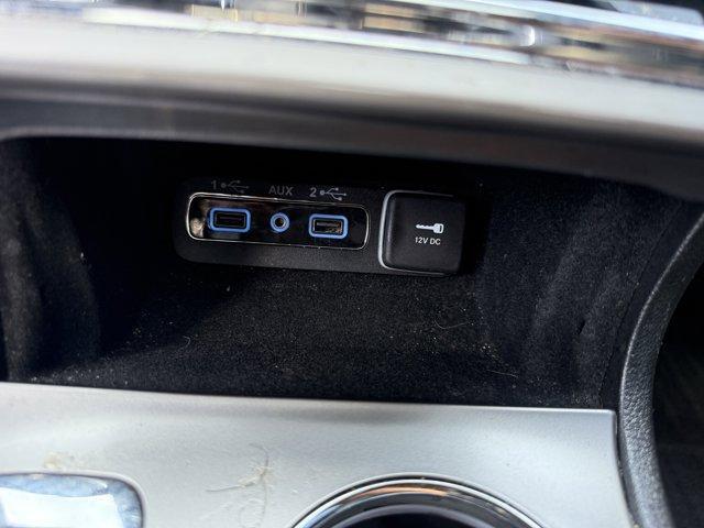 used 2021 Jeep Grand Cherokee car, priced at $30,990
