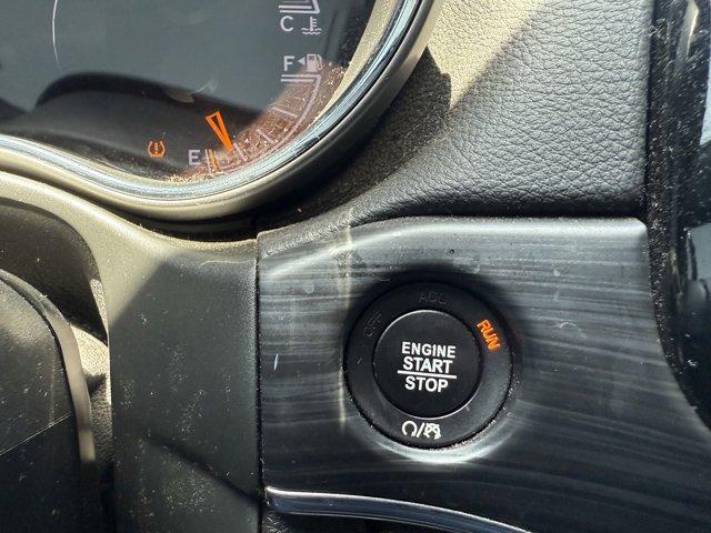 used 2021 Jeep Grand Cherokee car, priced at $30,990